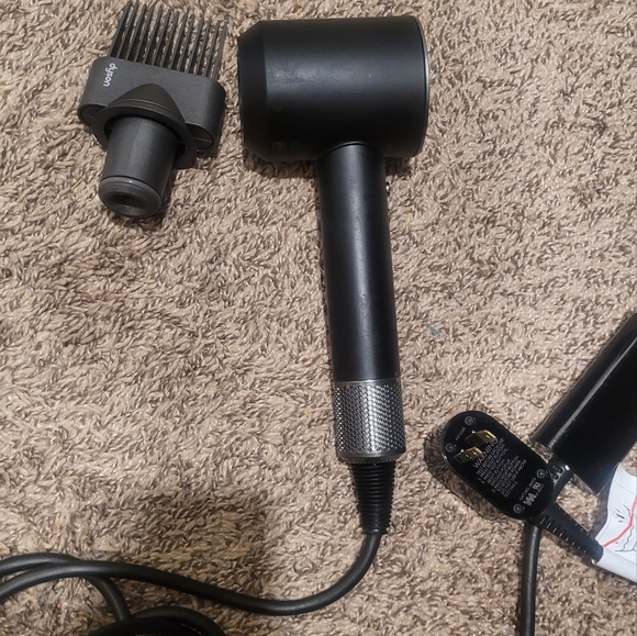 Dyson supersonic - Picture 3 of 8